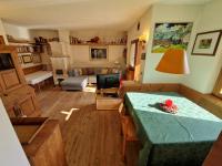 B&B San Vito - HT - Ciasa Dahu con vista sulle Dolomiti - Bed and Breakfast San Vito