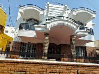 B&B Mysore - Waterfall Villa - 4BHK - Bed and Breakfast Mysore