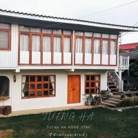 Tueng ha เติง หา ที่พักงาว - B&B