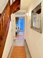 Green Paradise & Cozy Retreat Salzburg with free parking - Ferienwohnung Salzburg