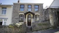 Little Hill House, Mumbles - Ferienwohnung