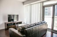 Corporate Ryan Suites York Street, Apartmány - Toronto