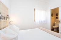 Chambre Double avec Salle de Bains Privative
