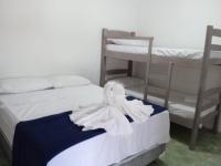 Vierbettzimmer