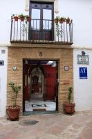 Apartamentos Medina Qurtuba - B&B Cordova