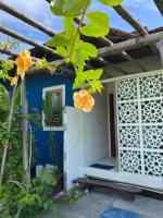 Casa Vagalume - 10 minutes to secluded beach - B&B