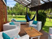 B&B Porto de Pedras - Casa Vagalume - 10 minutes to secluded beach - Bed and Breakfast Porto de Pedras