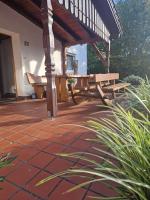 Ferienwonung mit 3 Schlafzimmer - B&B
