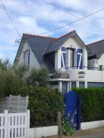 Charmante maison entre Marché et Tourelles - B&B
