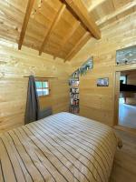 Chambre chez l'habitant cosy 20 minutes Annecy - Chambres d’hôtes Contamine-Sarzin