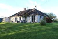 Le pré du buis - Ferienwohnung