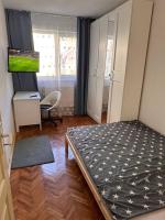 Appartamento con 2 Camere da Letto