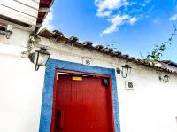 Casa do Pescador - B&B