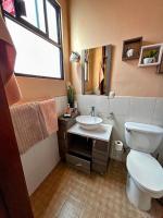 Habitación Doble Estándar