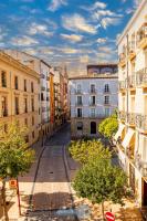 EDIFICIO 1521 - Chambres d’hôtes Logroño