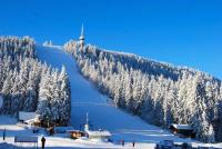 VIP Apartment Stenata Complex - B&B Pamporovo