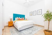 The Yellow Door Guesthouse - B&B East London