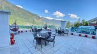 B&B Manali - Hotel Mountain Meadows - Bed and Breakfast Manali