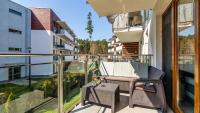 BALTIC PARK A Apartamenty PIAMOLA - Chambres d'hôtes Stegna