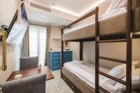 Zebbuga Tranquil Suite with Balcony 5 - B&B Żebbuġ