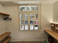 Studio Admirable Recoleta - B&B Buenos Aires