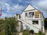 Gite du Verger de Kerduel - B&B Moëlan-sur-Mer