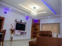 B&B Lagos - Urban Heights - Bed and Breakfast Lagos