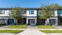 Moradda Townhouse with Splash Pool at Le Reve 4419 - B&B Kissimmee