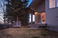 Apres Chalet Luxury Town Home off Ski Hill Rd - B&B Driggs