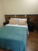 Chambre Lit Queen-Size Deluxe