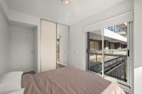 Two-Bedroom Apartment with Terrace