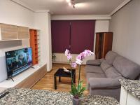 B&B Ourense - Piso Millenium - Bed and Breakfast Ourense