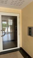 Appartement vert - Bed and Breakfast