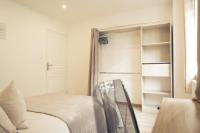 Mon nid d'amour! - Ferienwohnung