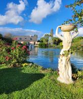 Domaine du D-DAY - B&B Saint-Côme-du-Mont