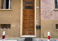 Charming apartment near Saragozza Bologna - B&B