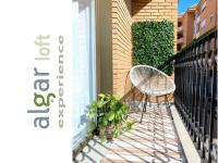ALGAR LOFT, diseño y climatización - Chambres d’hôtes Callosa d'En Sarrià