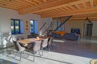 La Ferme du Maillot - B&B Champeau