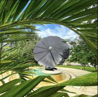 Increíble estudio G204 con gimnasio incluido by Sandy Powerful - B&B Tulum