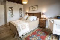 Casa Regente - Ferienwohnung O viso