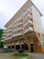 GTB Flats - Chambres d’hôtes Angra dos Reis