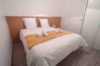 Appart vue 360°, Paris, Parking - B&B Vitry-sur-Seine