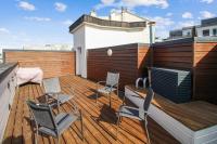 La terrasse d'Issy - Welkeys - B&B