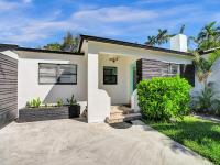 AZZURE 10 Mins to South Beach Miami 4 Bedroom Villa - B&B