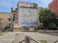 DINT ' O VICO SAN PETRILLO - B&B Napoli