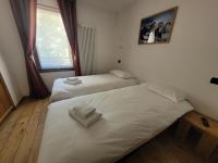Appartement 3 Chambres