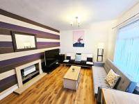 B&B Manchester - Moston, Manchester - Bed and Breakfast Manchester