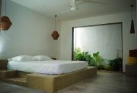 Casa Amarilla - Ferienwohnung Honda