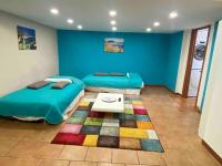 Appartamento 12 - Bed and Breakfast