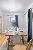 Minneapolis - Ferienwohnung Minneapolis